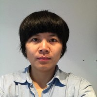 Xiaoren Lin