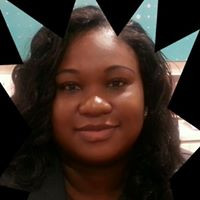 Ifeoma Otuya