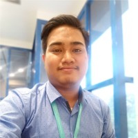 Muhammad Fadzli Zamri