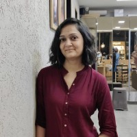 Gita Patil