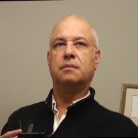 Ian Azevedo