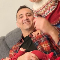 Reza Rezaei