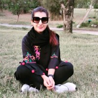 Syeda Nayab