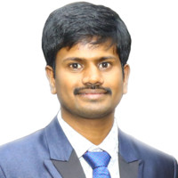 D ASHOK