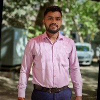 Krunal Mhatre