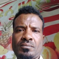 Eskinder Idiris