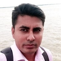Shamim Ahammed