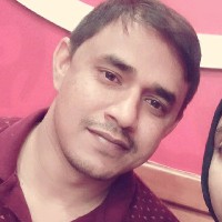 SHAIK ABDULLA