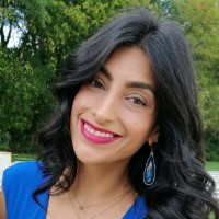 Fareeha Murray