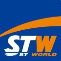 ST World Prague