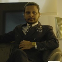 Zeeshan Azam Khan