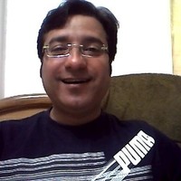Prashant Singh Yadav
