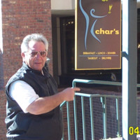 Tony Char