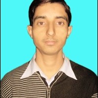 Birendra Pandey