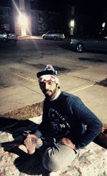 Abdulrahman Aldakhil