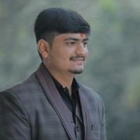 MUKUND PATEL