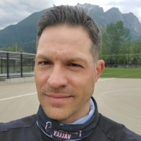 Adam Schalberg