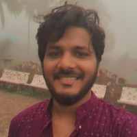Kartik More