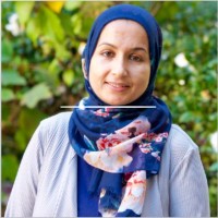 Shougofa Akbarpour