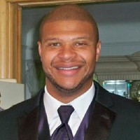 Jamel Lee