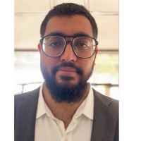 Anas Patel
