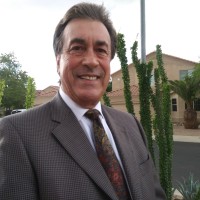 Eugene Udvare