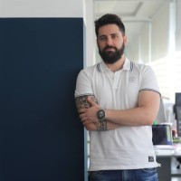 Jesus Alejandro Garcia Tena (Desarrollo Web Y Programación)