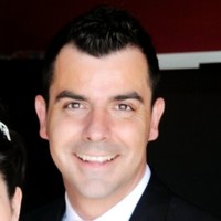 Marcos Cano Gonzalez
