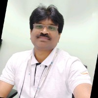 Suresh Thiriveedi