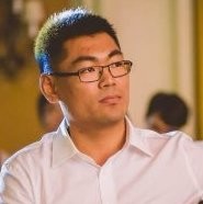 Tyson Wang