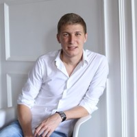 Dmitriy Petrenko