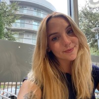Katherine Ashley