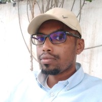 Mohamud Abdirashid