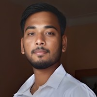 Akash S