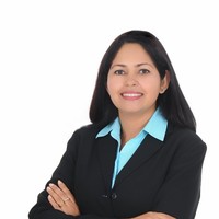 Jasleen Aulakh