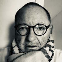 Pascal Lamarque