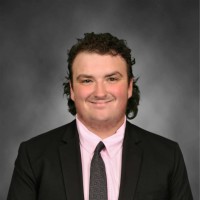 Dawson Blazek