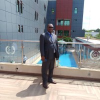 Lebonheur MOUKADODE LOUBA ASRA