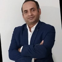 Ashish Saroch