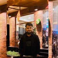 Sanskar Saraf