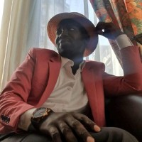 Koffi Manzan Hippolyte Yao