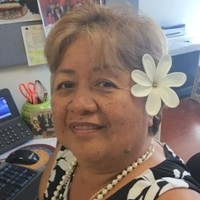 Rose Nakanaga