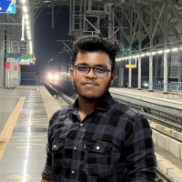 Mrunal Parab