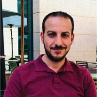 Abdelrahman Qabajah