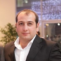 Bahruz Imanov