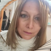 Ximena Alejandra Vega Cabrera