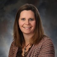 Patty Jernberg-Barnes