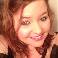 Amanda Nicole Mitchell