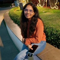 Shailja Bhaskar