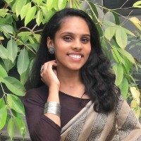 Charmi Dedhia